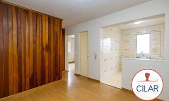 Imagem 3: Imobiliária Cilar Aluga Apartamento 2 Quartos no Centro com 54,35m², Ref. 07544.001 - CILA