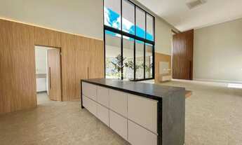 Imagem 6: Casa à venda, 4 quartos, 4 suítes, 4 vagas, Condomínio Vitória Golf Residence - Lagoa Sant