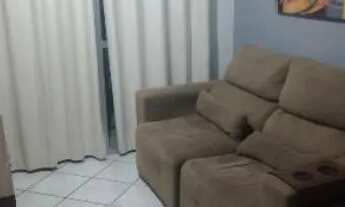 Imagem 6: Apartamento mobiliado disponível em fevereiro