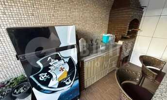 Imagem 4: Casa mobiliada no setor sul de Uberlândia disponível para aluguel