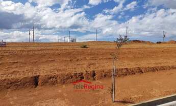 Imagem 2: TERRENO PARA VENDER NO RESIDENCIAL AMOR