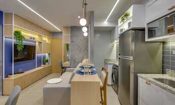 Imagem 6: Apartamento Distrito Goias Norte 59m²