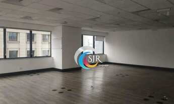 Imagem 5: Conjunto para alugar, 568 m² por R$ 125.640,00/mês - Itaim Bibi - São Paulo/SP