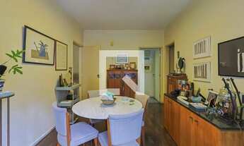 Imagem 7: Apartamento à Venda - Funcionários, 3 Quartos, 128 m2