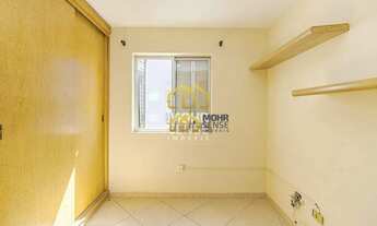 Imagem 5: COBERTURA DUPLEX EM BIGORILHO