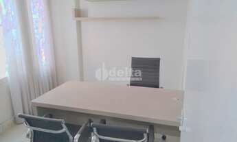 Imagem 7: Sala disponível para locação no bairro Centro em Uberlândia-MG