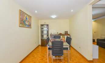 Imagem 7: Vendas Sobrado Curitiba PR