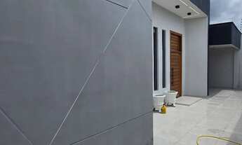 Imagem 3: Conjunto Ajuricaba parte alta com 03 suítes e SPA ,R$ 790mil, impecável