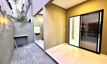 Imagem 5: Casa Triplex Porto Boulevard 3