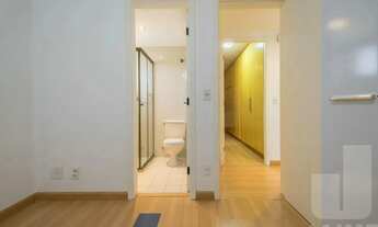 Imagem 7: Apartamento 02 dormitórios , 02 vagas em Campo Belo