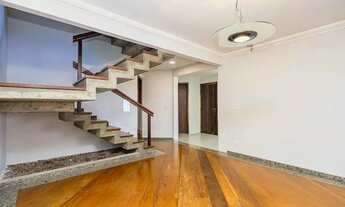 Imagem 7: Casa com 4 dormitórios à venda, 212 m² por R$ 1.290.000,00 - Bom Retiro - Curitiba/PR