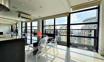 Imagem: Apartamento Duplex com 2 dormitórios para