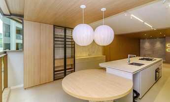 Imagem 2: Apartamento à venda na Praia Brava em Itajaí