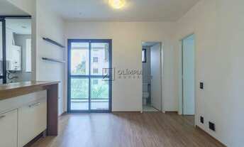 Imagem 3: Venda Apartamento 1 Dormitórios - 40 m² Pinheiros