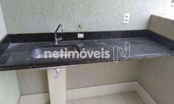 Imagem 4: Locação Apartamento 2 quartos Colina de Laranjeiras Serra