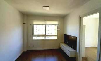 Imagem: Apartamento 1 quarto, vaga de garangem e