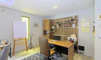 Imagem 4: Apartamento 123m² - 3 dormitórios, 1 suíte e 1 vaga de garagem no bairro Petrópolis