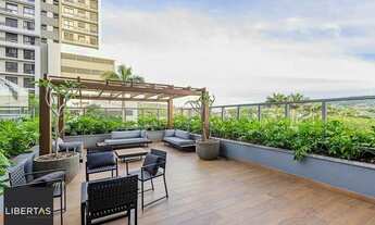 Imagem 3: Studio 1 dormitórios à venda Jardim do Salso Porto Alegre/RS