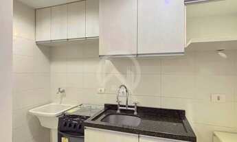 Imagem 5: Apartamento Studio para alugar no ED. ISABELLA em Curitiba