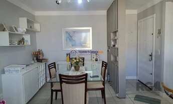 Imagem 6: Apartamento 2 dormitórios à venda Teresópolis Porto Alegre/RS