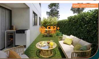 Imagem 6: Apartamento a venda de 43m² 2 quartos 1 suíte em imbiribeira