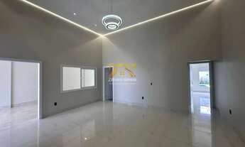 Imagem 2: Casa Alto Padrão, com 4 suítes, 248 m²- 309 sul (Arso 34) - Palmas/TO