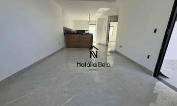 Imagem 4: Casa duplex com quintal no Extensão do Bosque