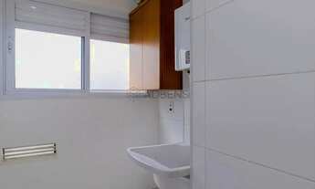 Imagem 7: Apartamento para locação na Barra Funda, 1 dormitório, 41 m², 1 vaga, Metrô Palmeiras-Barr