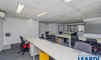 Imagem 9: CONJ. COMERCIAL - PARAÍSO - SP