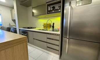 Imagem 4: Apartamento 2 Quartos com 1 Suíte e 78m² - Pagani - PLC