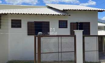 Imagem: Casa a venda no condomínio Ouro Velho Mansões