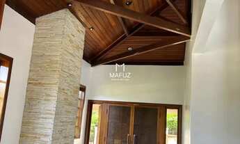 Imagem 6: Casa a venda no condomínio Ouro Velho Mansões - Nova Lima/MG