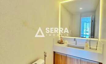 Imagem 10: Alphaville 2 | Casa de Alto Padrão | 4 Suítes | 373m²