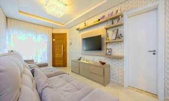 Imagem 7: Sobrado no bairro Boqueirão porteira fechada