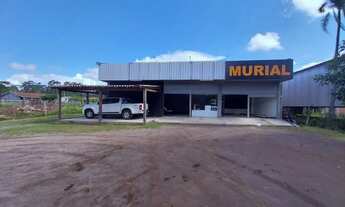 Imagem 4: Excelente Prédio comercial para locação,em ótima localização no Bairro Lomba Grande , São