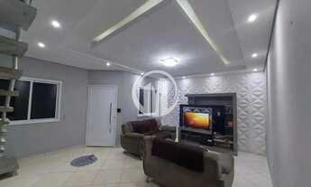 Imagem 2: Casa à venda com 4 dormitórios - Parque Residencial Jundiaí - Jundiaí/SP