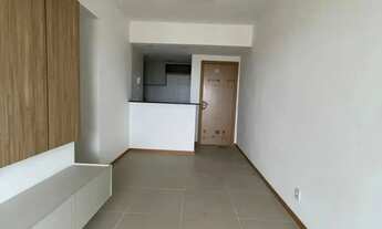 Imagem: LD Alugo Apartamento no Ed. Lago di Garda