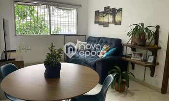 Imagem: Jardim Botânico