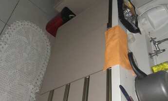 Imagem 6: Alugo APT com ar condicionado/cozinha planejada