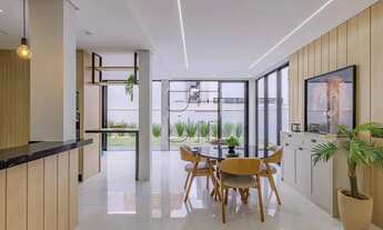 Imagem 6: Casa em Condominio Fechado - Parque Tauá Araçari -Londrina, PR