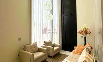 Imagem 5: LINDO SOBRADO ALTO PADRÃO À VENDA NO CONDOMINÍO IBI ARAM II EM ITUPEVA/SP