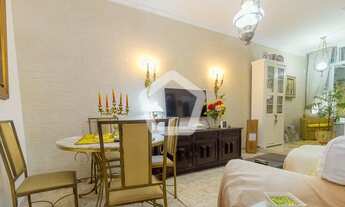 Imagem: Apartamento em Glória