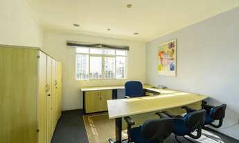 Imagem 4: Edifício monousuário para venda e locação em Saúde , 383m²