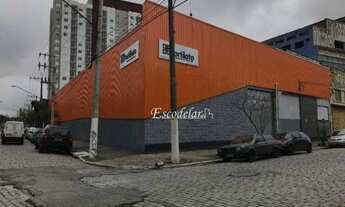 Imagem 7: Galpão à venda, 1700 m² por R$ 10.000.000,00 - Mooca - São Paulo/SP