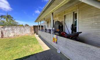 Imagem 4: Casa com 3 dormitórios