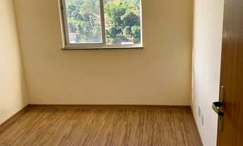 Imagem 5: Apartamento com vista no Bandeirantes