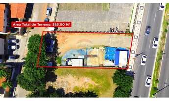 Imagem: Terreno Comercial na prestigiada Avenida