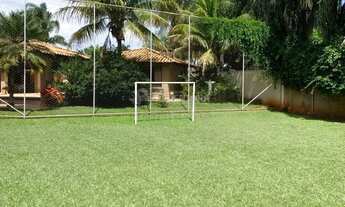 Imagem 5: Chácara á venda localizada em condomínio em Guapiaçu - SP com 3 dormitórios e 10 vagas de