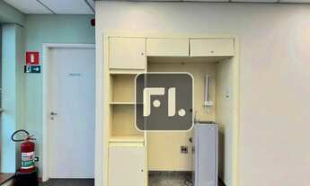 Imagem 4: Conjunto para alugar, 405 m² - Cerqueira César - São Paulo/SP