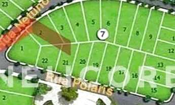 Imagem 2: Lote em condomínio em Rua Netuno - Portal do Sol - Contagem/MG